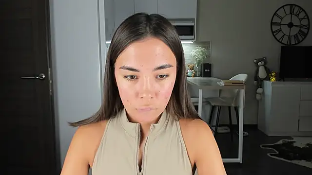 nilliluv online show from 31, 10, 2025