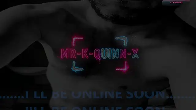 Snapshot of mr-k-quinn-x chatting on 8, 7, 2026 mr-k-quinn-x online show from 8, 7, 2026