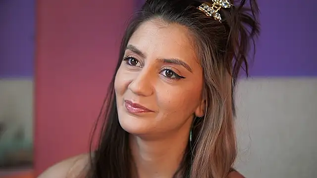 SabrinaHope online show from 3, 2, 2026