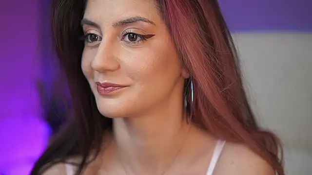 SabrinaHope online show from 6, 4, 2026