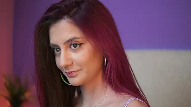 Snapshot of SabrinaHope chatting on 18, 4, 2026 SabrinaHope online show from 18, 4, 2026