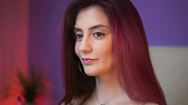 Snapshot of SabrinaHope chatting on 30, 5, 2026 SabrinaHope online show from 30, 5, 2026