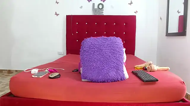 kattysex74 online show from 14, 11, 2025