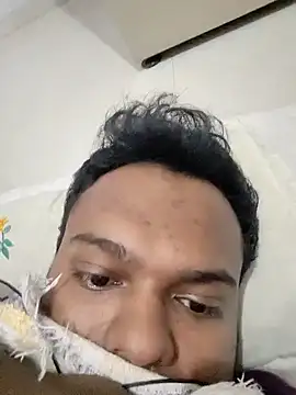 Snapshot of Zishan54 chatting on 30, 10, 2025 Zishan54 online show from 30, 10, 2025