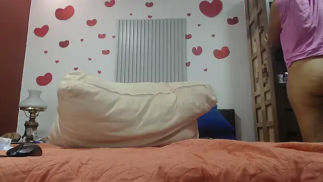 Snapshot of DanaiOluyi chatting on 28, 5, 2026 DanaiOluyi online show from 28, 5, 2026
