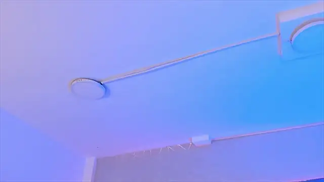 ChaynnaCooper online show from 28, 2, 2025