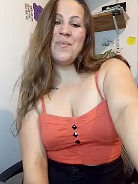 SofiEstevez online show from 13, 11, 2025