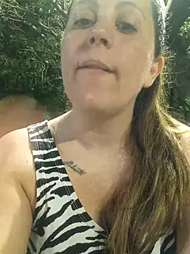 SofiEstevez online show from 27, 11, 2025