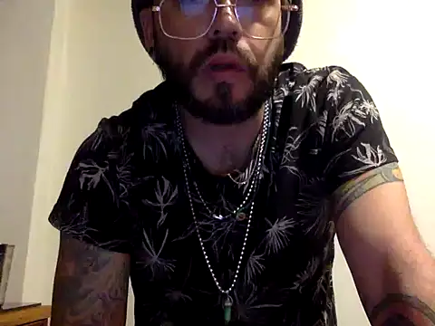 Snapshot of HotManFyah chatting on 26, 10, 2025 HotManFyah online show from 26, 10, 2025