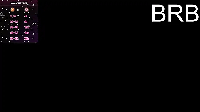 scarlett buttock online show from 22, 1, 2025