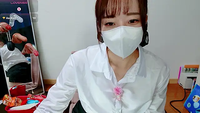 Snapshot of Rio_chan_ chatting on 14, 6, 2026 Rio chan online show from 14, 6, 2026