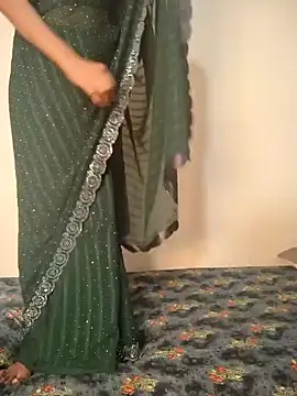 Snapshot of Raat_ki_rani_ chatting on 1, 2, 2025 Raat ki rani online show from 1, 2, 2025