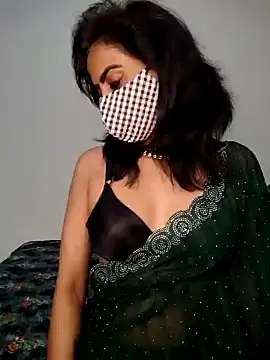 Snapshot of Raat_ki_rani_ chatting on 9, 2, 2025 Raat ki rani online show from 9, 2, 2025