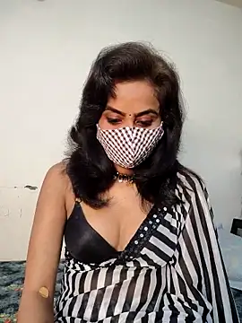 Snapshot of Raat_ki_rani_ chatting on 25, 2, 2025 Raat ki rani online show from 25, 2, 2025