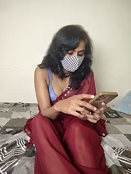 Snapshot of Raat_ki_rani_ chatting on 1, 3, 2025 Raat ki rani online show from 1, 3, 2025