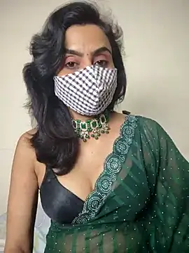 Snapshot of Raat_ki_rani_ chatting on 18, 3, 2025 Raat ki rani online show from 18, 3, 2025