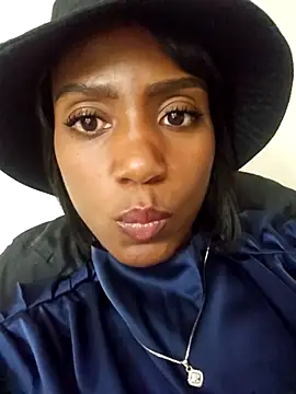 Kalua Brown online show from 20, 3, 2026