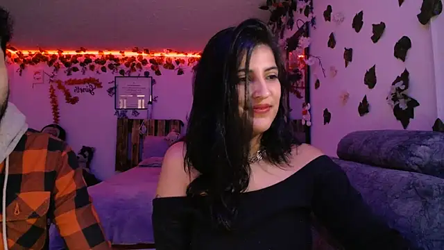 Afroditapoloo online show from 18, 1, 2025