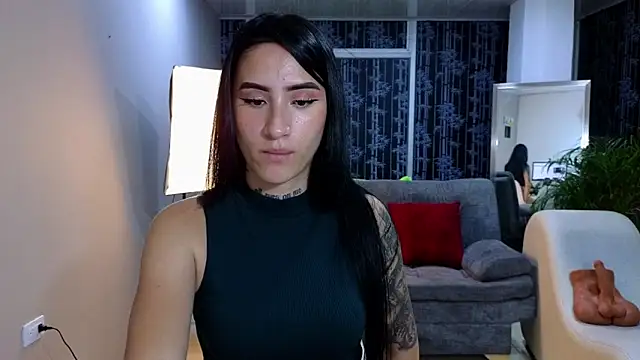 mei sweetcat online show from 21, 1, 2025