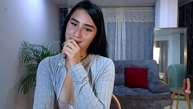 mei sweetcat online show from 6, 2, 2025