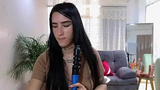 mei sweetcat online show from 20, 2, 2025