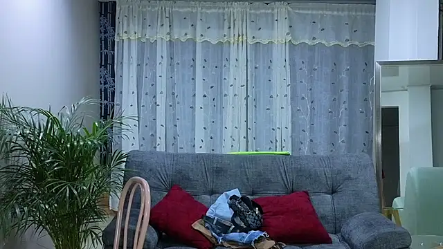 mei sweetcat online show from 21, 2, 2025