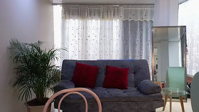 mei sweetcat online show from 17, 3, 2025