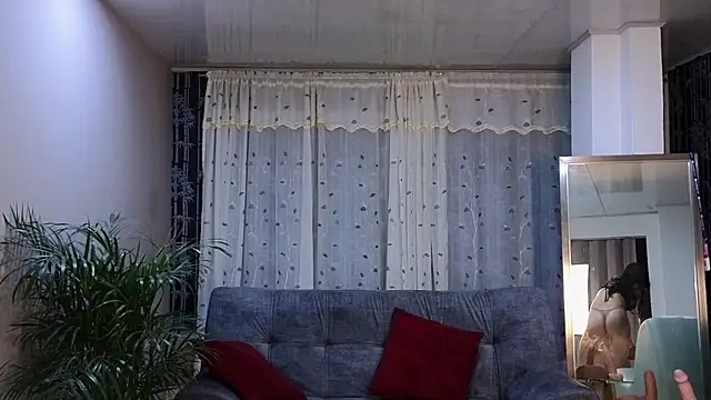 mei sweetcat online show from 20, 3, 2025