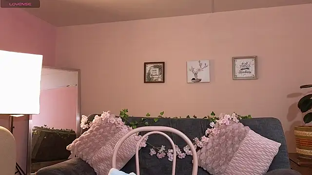 mei sweetcat online show from 20, 10, 2025