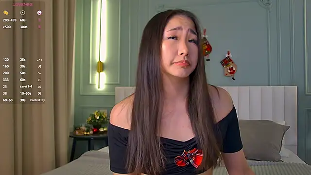 RizeShiro online show from 6, 1, 2026