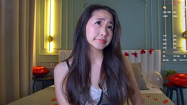 RizeShiro online show from 12, 2, 2026