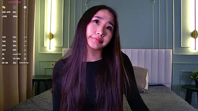 RizeShiro online show from 5, 4, 2026