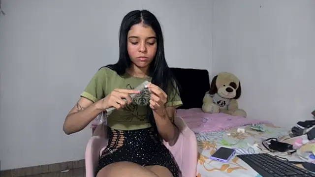 Snapshot of Michi_sexy chatting on 23, 7, 2026 Michi sexy online show from 23, 7, 2026