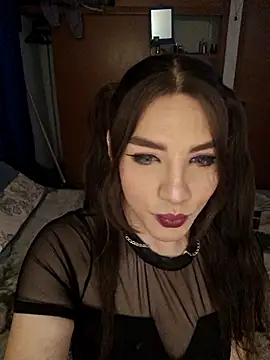 dulcenia rose online show from 17, 9, 2025