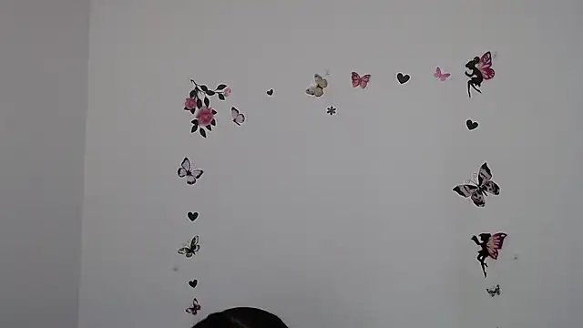 dulcenia rose online show from 30, 9, 2025