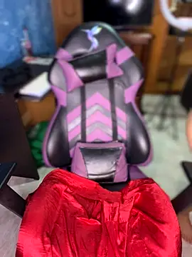 DulceMiia  online show from 10, 11, 2025