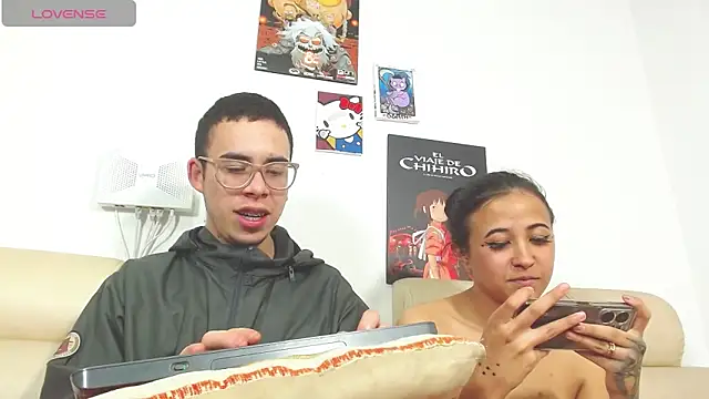 Hot Teens69 online show from 6, 3, 2025