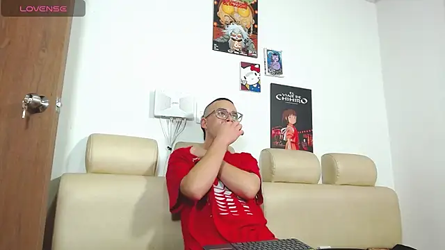 Hot Teens69 online show from 13, 3, 2025