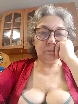 IrinaSweet54 online show from 3, 6, 2026