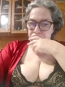 IrinaSweet54 online show from 8, 6, 2026