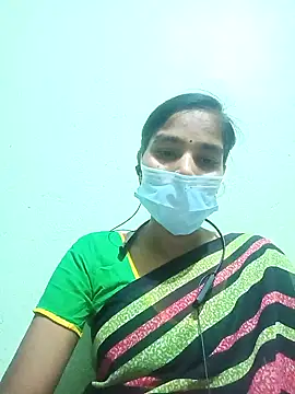 anusiya01 online show from 22, 1, 2025