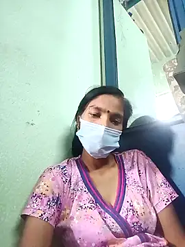 anusiya01 online show from 23, 1, 2025