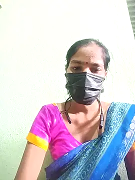 anusiya01 online show from 24, 1, 2025