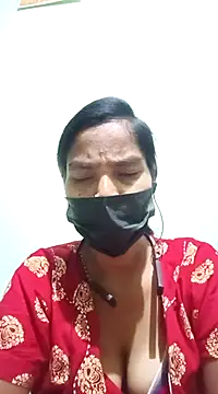 anusiya01 online show from 27, 1, 2025