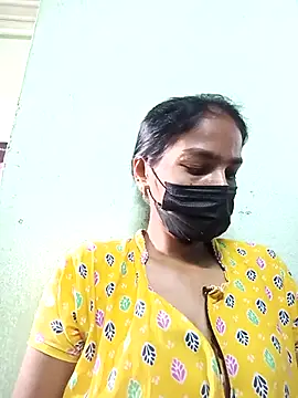 anusiya01 online show from 17, 3, 2025