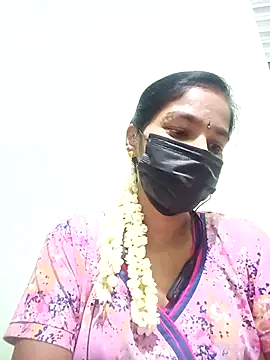 anusiya01 online show from 21, 3, 2025