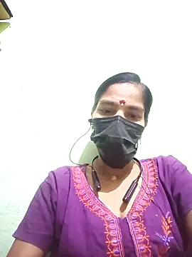 anusiya01 online show from 10, 9, 2025