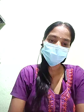 anusiya01 online show from 2, 10, 2025