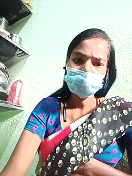 anusiya01 online show from 5, 10, 2025