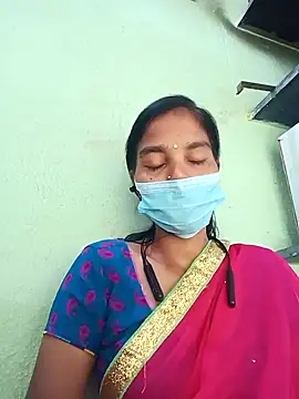 anusiya01 online show from 12, 10, 2025